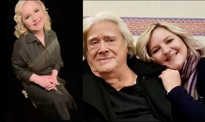 CÜNEYT ARKIN'IN ŞİİRİ ŞARKI OLDU