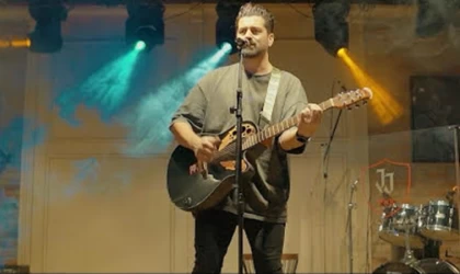 SERHAT ERKAL'DAN PSİKOLOJİK ŞARKI