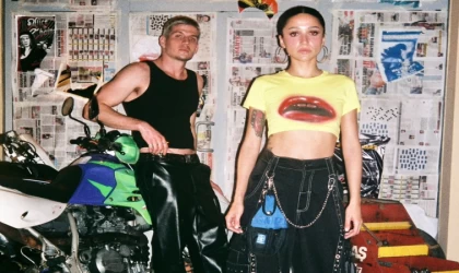 ZEYNEP BASTIK’TAN YENİ KLİP