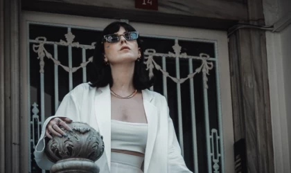 NİHAN BELGİN'İN YENİ EP'SİNDEN İLK TEKLİSİ