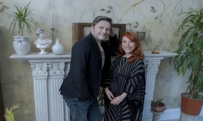 YENİDEN BİR ARAYA GELDİLER