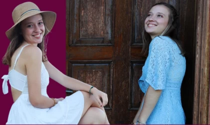 DOĞA BAYKARA'DAN İLK SİNGLE "KENDİMDEN BİLİRİM "