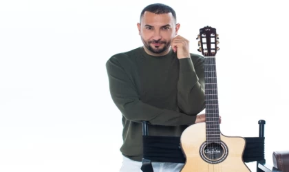 EMRAH ÇALAPKULU'DAN DUYGUSAL BİR HİT