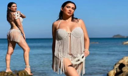 NİLAY DORSA AYNEN İLE İDDİALI BİR DÖNÜŞ YAPTI