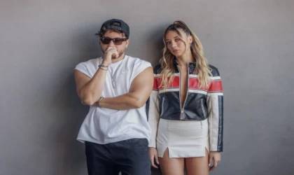 SURVİVOR ÖNCESİ MÜZİK ÇALIŞMALARINA TAM HIZ DEVAM