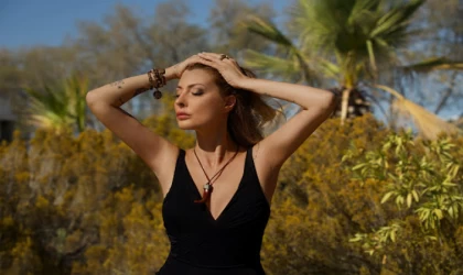 20 YIL SONRA GÜN YÜZÜNE ÇIKAN ŞARKI