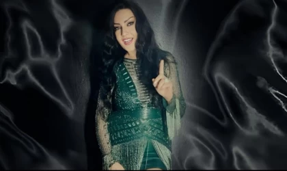 ŞAHSENEM RÜZGÂRI ESMEYE DEVAM EDİYOR