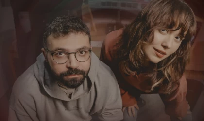 BİR BABA INDİE'NİN YEPYENİ PROJESİ