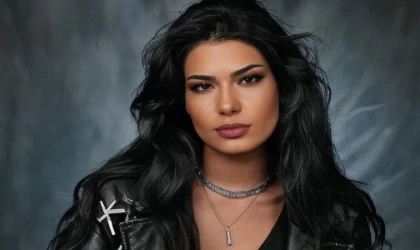 CANSU EYLÜL TAŞ’TAN ’’KÖZ’’