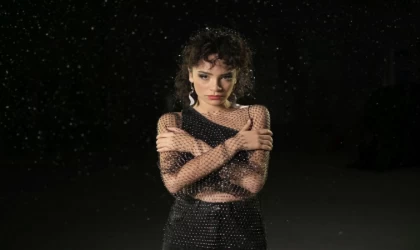 CEYBESK’TEN YENİ KIŞ ŞARKISI