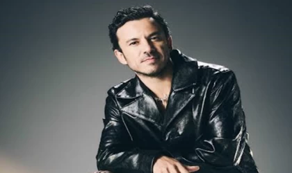 BURAY AVRUPA TURNESİNE ÇIKIYOR