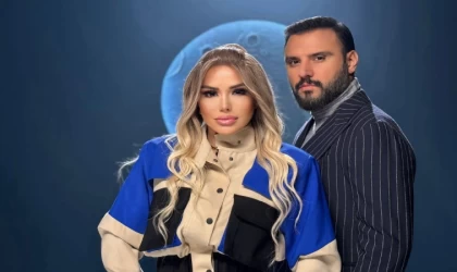 CEYLAN VE ALİŞAN 27 YIL SONRA ’SORMAZ MIYIM