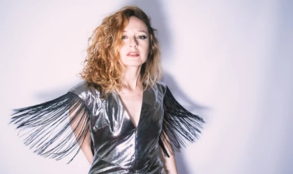 GÜNEŞ ÖZGEÇ’TEN ‘BU GEMİ YANDI’