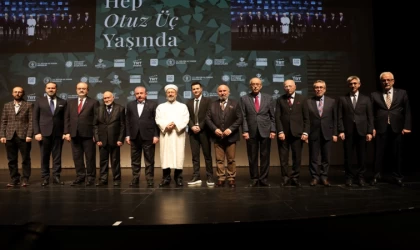 “HEP OTUZ ÜÇ YAŞINDA” FİLMİNİN GALA GÖSTERİMİ YAPILDI