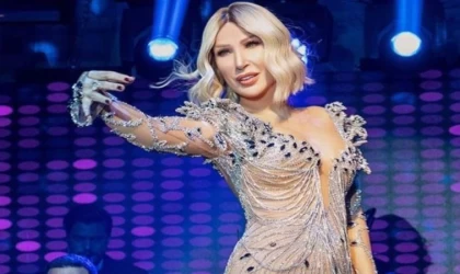 SEDA SAYAN’DAN YENİ TEKLİ ’’BENİM SENİ GÖRMEM LAZIM’’