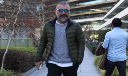 YENİ PROJESİNİN SİNYALİNİ VERDİ