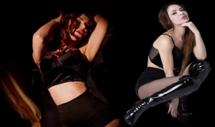 ON PARMAĞINDA ON MARİFET