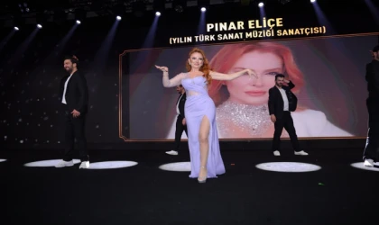 PINAR ELİÇE ÇITI PITI İLE İDDİALI GELİYOR