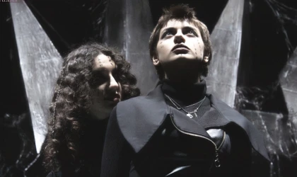 SHAKESPEARE'İN HAYALETİ TÜRKİYE'YE GELİYOR