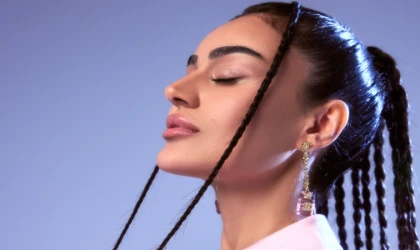 ELİF BUSE DOĞAN, MÜZİK LİSTELERİNE İDDİALI GELİYOR