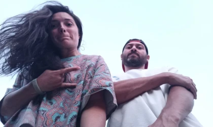 GRUV'UN YENİ TEKLİSİ "KAÇALIM"