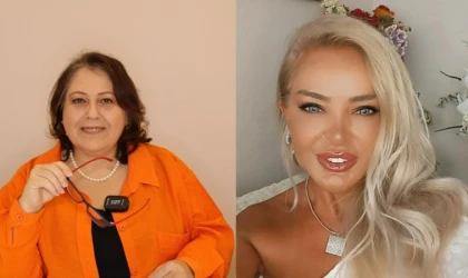 GAZETECİ ÖZLEM UÇAR VE MACİDE AĞIRBAŞ'TAN YENİ PROGRAM