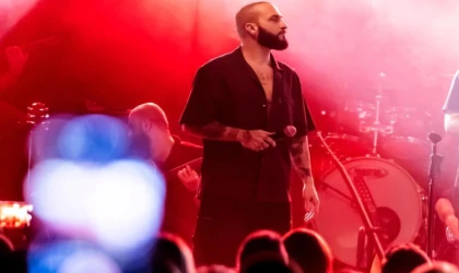 JOLLY JOKER'DE KIŞ SEZONU BAŞLIYOR