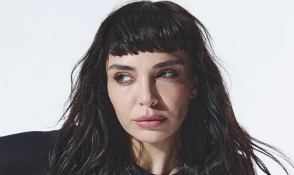 AYBÜKE ALBERE’DEN YEPYENİ BİR HİT ‘HARAP’
