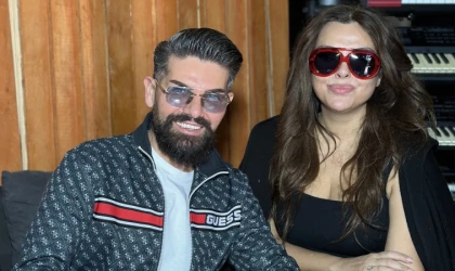 DÜETLE GELMEYİN ARTIK
