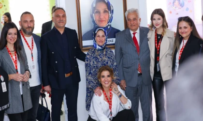 GÜLBEN ERGEN 15 ANAOKULU AÇARAK PROJEYİ TAMAMLADI.