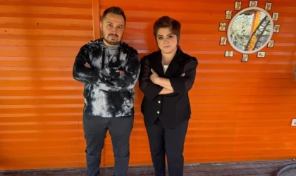MAHMUT GÖRGEN / DİLEK GÜNAY "HASRETİN KALDI BENDE"