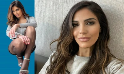 NAZ ELİBOL’DAN “ENKAZ” SÜRPRİZİ