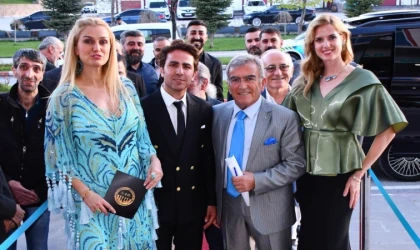 BİTLİS BEŞ MİNARE ULUSLARARASI FİLM FESTİVALİ SONA ERDİ