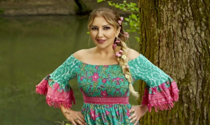 DÜĞÜN SEZONUNA AŞK DOLU BİR DOKUNUŞ