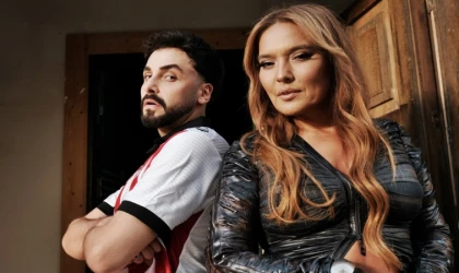 DEMET AKALIN & SEFO’DAN BÜYÜK BAŞARI