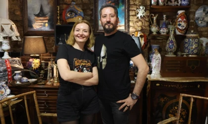 HIRSIM BOŞA GİTMEDİ