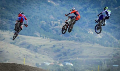 NG AFYON MOTOFEST GELİYOR