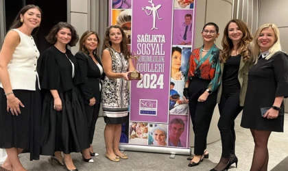 KADINA SAĞLIK İKİNCİ SEZONUYLA DEVAM EDİYOR
