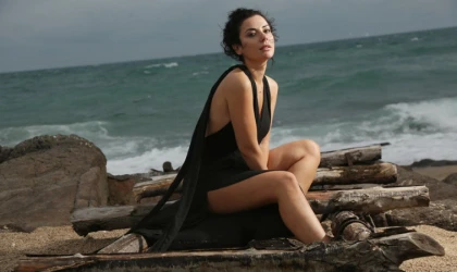 NUR ERKOÇ CEVŞEN İLE BEYAZPERDEDE