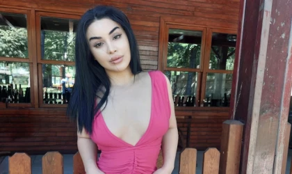 NUR FARAJ HAYALLERİNE KOŞUYOR