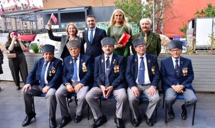 ATAMIZIN KIYAFETLERİ