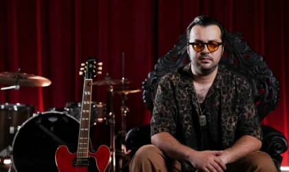 GÖRKEM BAHAROĞLU’NDAN YEPYENİ YORUM