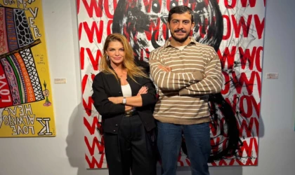 GÜNEŞ AYTEMUR’DAN ‘WOW’ ETKİSİ