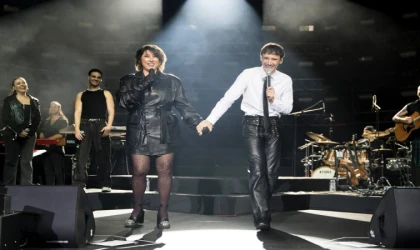 KALBEN & EDİS VE SADECE