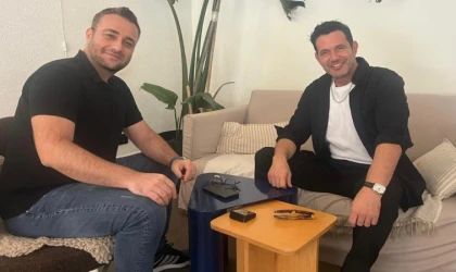 KEREMCEM VE DJ İHSAN SEFER'DEN "SON BİR KEZ'E YENİ SOLUK