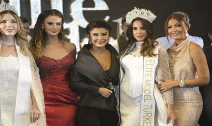 PINAR BENT, TÜRK GELİNLİK MODASINI LONDRA’YA TAŞIDI