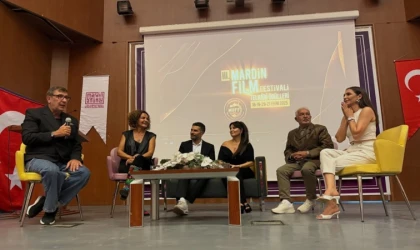 TELKÂRİ ÖDÜLLERİ SAHİPLERİNİ BULDU