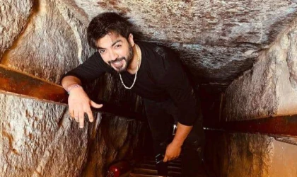 ANADOLU’NUN RUHUNA AÇILAN KAPI