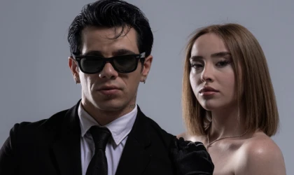 ANIL EMRE DALDAL VE MERVE KARAGÖZ’DEN DUYGUSAL DÜET