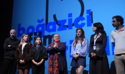 BAĞ BOZUMU İZLEYİCİ İLE BULUŞTU